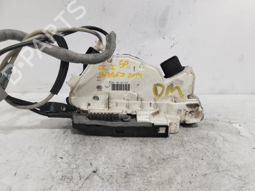 Used Front left lock SEAT IBIZA IV SC (6J1, 6P5) [2008-2018]  27469607