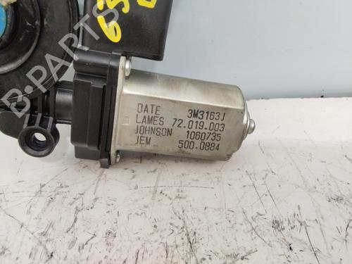 Right front window motor ALFA ROMEO GIULIETTA (940_) 2.0 JTDM (940.FXL1A) | BP18531133E20 