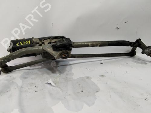 Viskermotor vindrude RENAULT TRAFIC II Platform/Chassis (EL) 2.5 dCi 135 (EL0D) | BP29982588M29