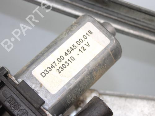 Front left window mechanism SEAT IBIZA II (6K1)  | BP18080426C22 