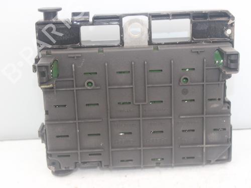 Fuse box PEUGEOT 206 Saloon 1.4 | BP17320912E1 