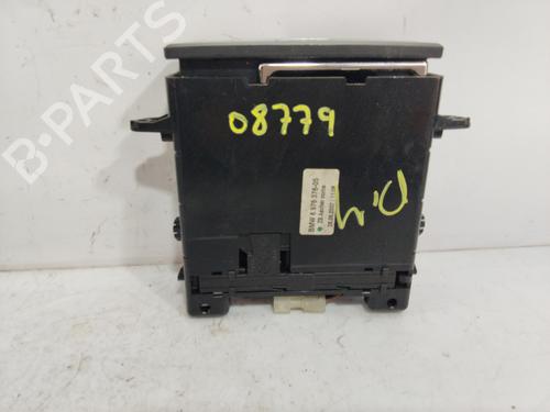 Ashtray BMW 5 (E60) 520 d | BP24919330I30 
