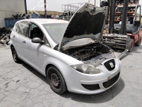 Used Parts SEAT ALTEA (5P1) 5044969