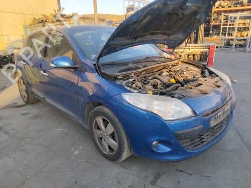 Køler RENAULT MEGANE III Hatchback (BZ0/1_, B3_) 1.5 dCi (BZ09, BZ0D, BZ1W, BZ29, BZ14) | BP27730797M31 