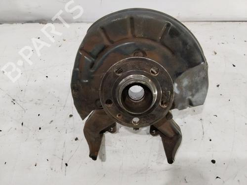 Used Right front steering knuckle SEAT IBIZA III (6L1) [2002-2009]  32015873