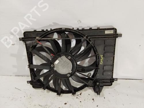 Used Radiator fan LAND ROVER RANGE ROVER EVOQUE (L538) [2011-2019]  32327904