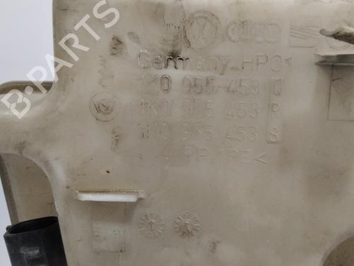 Windscreen washer tank AUDI A3 (8P1)  | BP27198926C113 