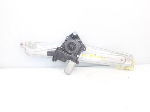 Used Rear left window mechanism OPEL INSIGNIA A Sports Tourer (G09) [2008-2017]  21013940