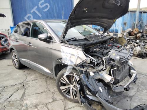 Particulate filter PEUGEOT 3008 II SUV (MC_, MR_, MJ_, M4_)  | BP31967360M81 