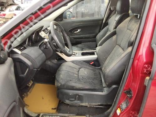Rear right window mechanism LAND ROVER RANGE ROVER EVOQUE (L538)  | BP25594845C25 