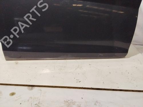 Right front door FORD FIESTA VI Van  | BP30555161C3 