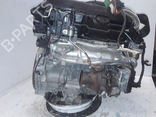 Engine BMW 3 (F30, F80)  | BP13394164M1 
