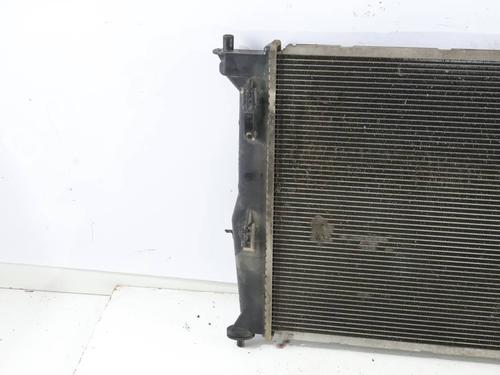 Water radiator MAZDA 5 (CR) 2.0 CD (CR19) | BP39718193M31 - Image 3