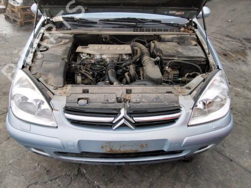 Zekeringkast CITROËN C5 I (DC_) 2.2 HDi (DC4HXB, DC4HXE) | BP22636013E1 