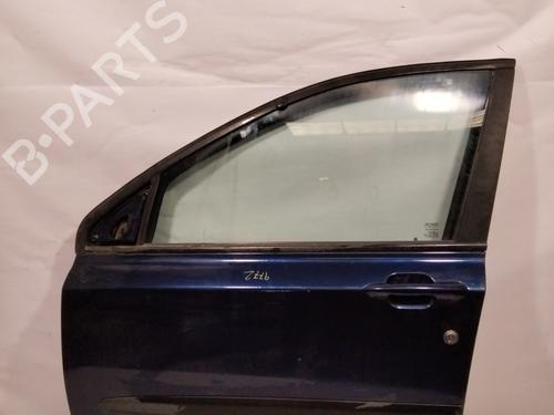 Used Left front door FIAT STILO (192_) [2001-2010]  28708156