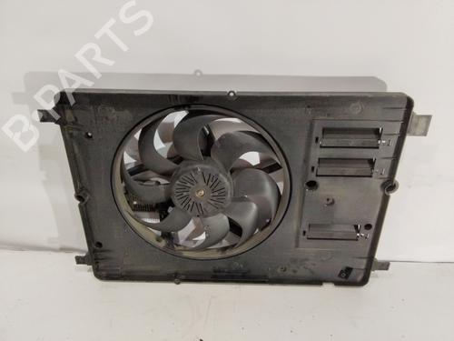 Radiator fan VOLVO V40 Hatchback (525) D2 | BP32293013M35