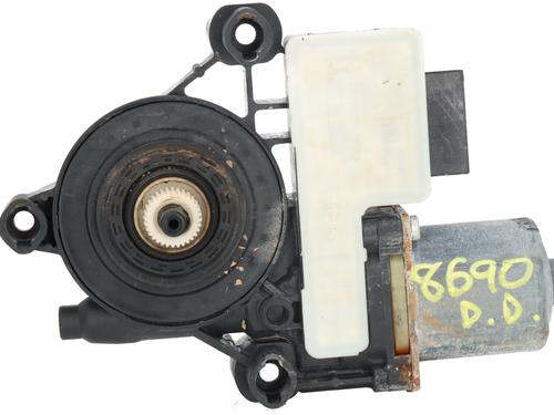 Used Right front window motor VW GOLF VII (5G1, BQ1, BE1, BE2) [2012-2021]  31648613