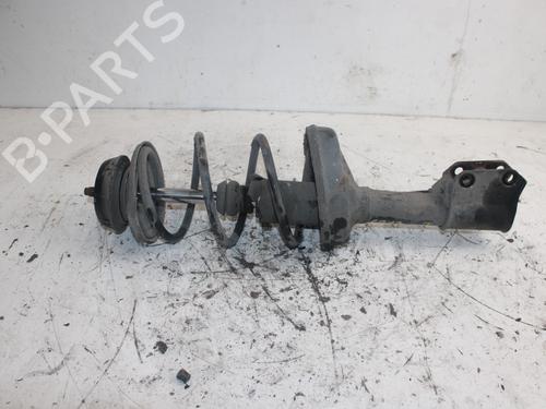 Left front shock absorber RENAULT CLIO II (BB_, CB_) 1.5 dCi (B/C2J) (68 hp) 17386329