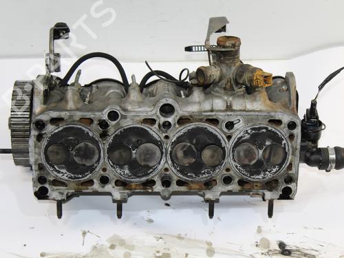 Cylinder head VW GOLF III (1H1) 1.9 TDI | BP17094374M5 