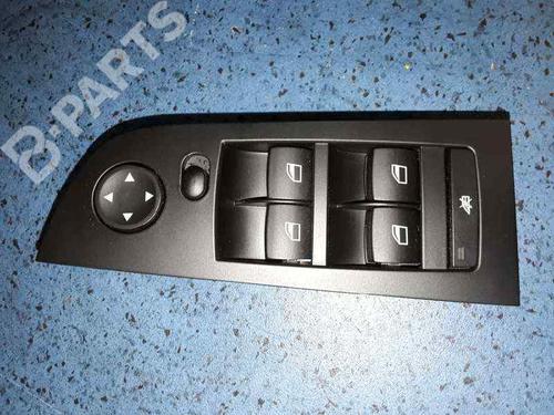Used Left front window switch Left front window switch BMW 3 (E90) [2004-2012] 9305745 9305745