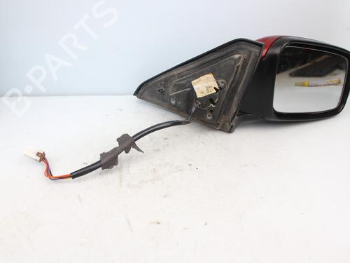 Right mirror VOLVO S40 I (644) 1.9 DI | BP16448395C27 
