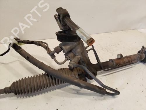 Styregear/Snekke SEAT IBIZA III (6L1)  | BP27215536M22 