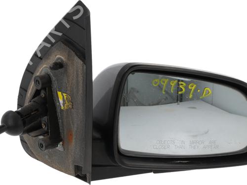 Used Right mirror CHEVROLET AVEO / KALOS Hatchback (T250, T255) 1.4 16V (94 hp) 29418634