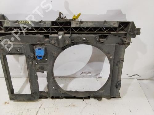 Frontplade/Frontkurv PEUGEOT PARTNER Box Body/MPV | BP33752896C72 - Image 3