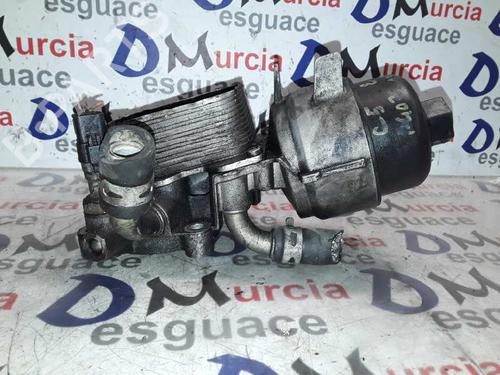 Oil radiator CITROËN C4 I (LC_)  | BP14052779M33 