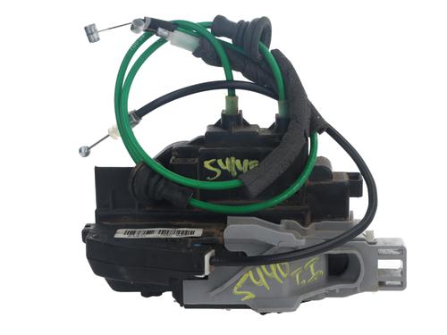 Used Rear left lock Rear left lock HYUNDAI i30 (FD) [2007-2012] 33852245 33852245