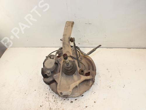 Left front steering knuckle BMW X6 (E71, E72) xDrive 30 d | BP18488688M25 