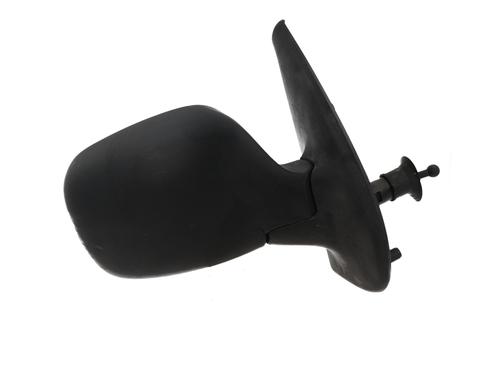 Right mirror RENAULT KANGOO (KC0/1_) 1.5 dCi (KC07) | BP30391402C27