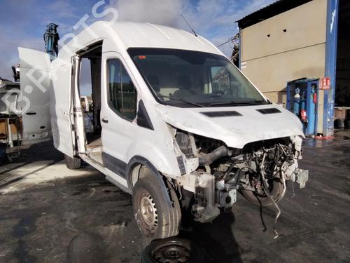 Servo brake FORD TRANSIT Van (FA_ _)  | BP30436734M42 