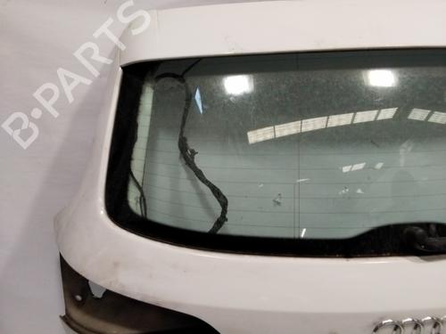 Tailgate AUDI Q5 (8RB)  | BP29070528C6 