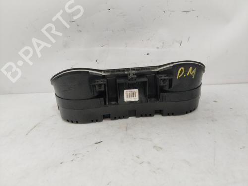Instrument cluster VW POLO V (6R1, 6C1)  | BP24210220C47 