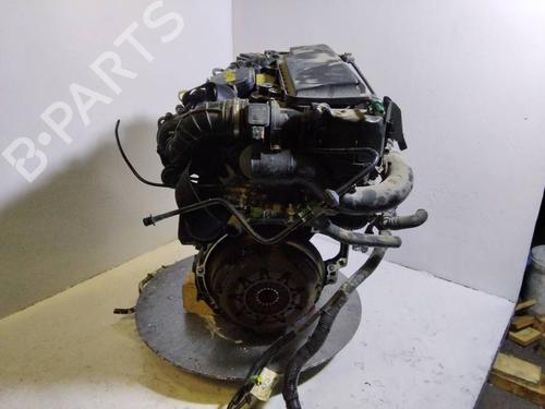 Engine FORD FIESTA VI (CB1, CCN) 1.4 TDCi | BP39993449M1 - Image 2