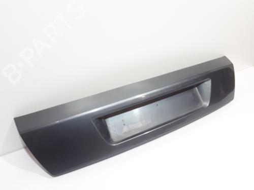 Tailgate handle CITROËN C4 Picasso I MPV (UD_)  | BP11795861C132 
