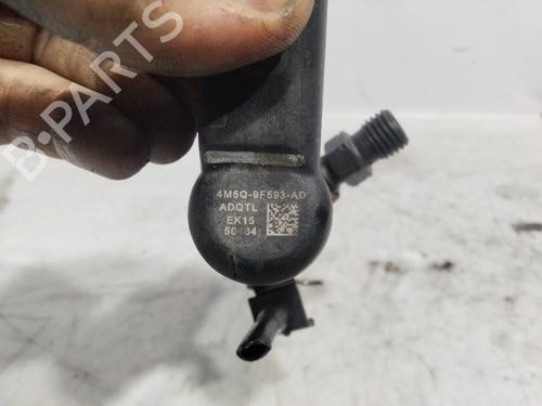 Used Injector FORD C-MAX (DM2) 1.8 TDCi (115 hp) 28960561