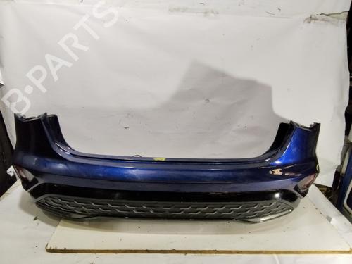 Used Rear bumper AUDI A3 Sportback (8YA, 8YF) 35 TFSI (150 hp) 32327907