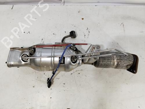Catalyst NISSAN X-TRAIL IV (T33) | BP37023494M10 - Image 2