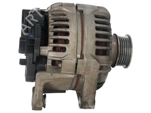 Alternator OPEL ASTRA H (A04) 1.6 (L48) | BP35787027M7 - Image 4