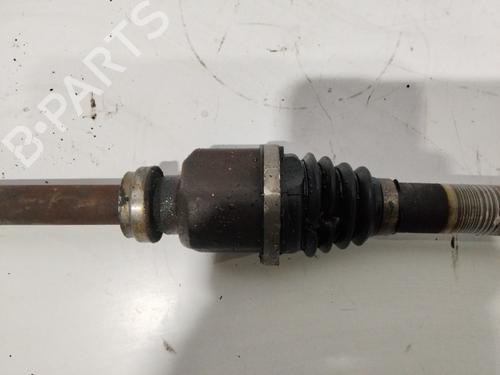 Right front driveshaft CITROËN C4 II (NC_) | BP30582151M39