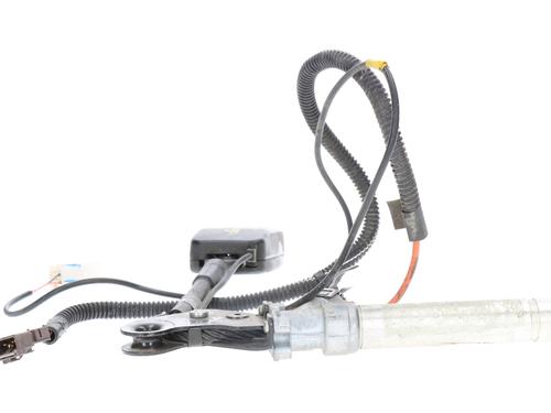 Seat buckle CITROËN BERLINGO / BERLINGO FIRST MPV (MF_, GJK_, GFK_) | BP30091413I32