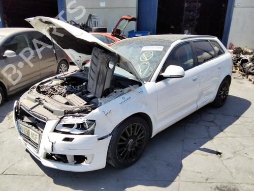 Engine AUDI A3 Sportback (8PA) | BP37294680M1 - Image 18