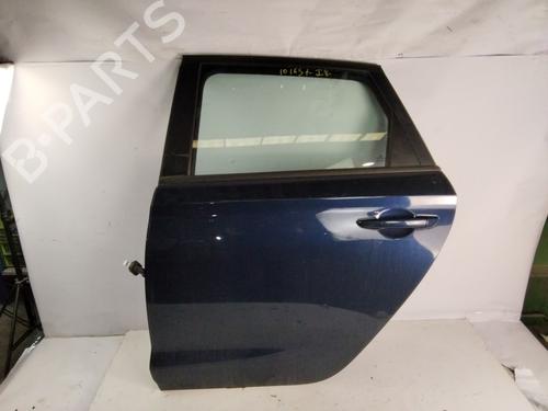 Used Left rear door HYUNDAI i30 (PDE, PD, PDEN) 1.6 CRDi (110 hp) 29937514