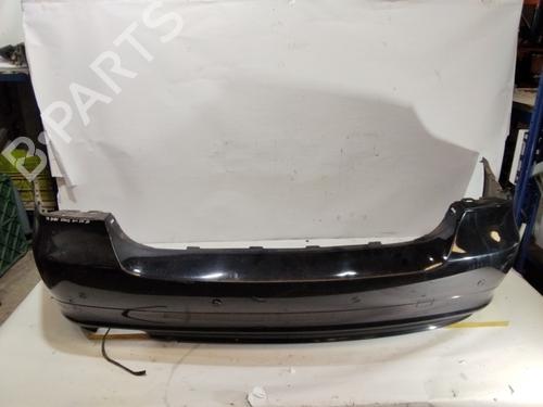 Used Rear bumper Rear bumper BMW 3 (E90) [2004-2012] 35737037 35737037