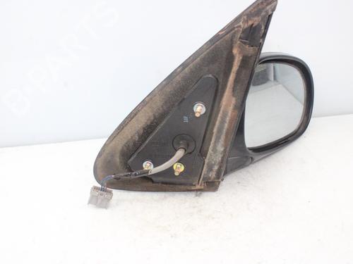 Right mirror NISSAN ALMERA II (N16) 2.2 Di | BP16431087C27