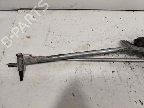 Front wiper motor OPEL ASTRA J (P10)  | BP25278278M29 