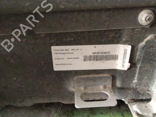 Battery PEUGEOT PARTNER Box Body/MPV Électrique | BP37690437E11  - Image 5