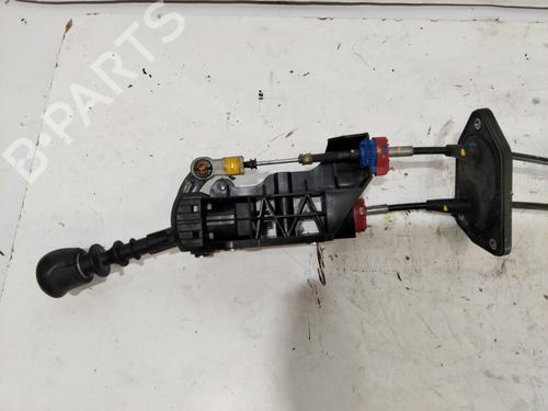 Gear lever OPEL COMBO Box Body/MPV (X12)  | BP35769519M90  - Image 5